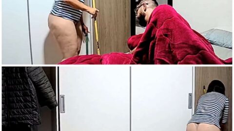 Leaked Video Hot Latina Milf Mom Cheating